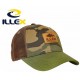 Casquette de pêche CAP Trucker Perch Ops - Illex