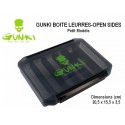 Boite à Leurres Gunki - Open Sides PM