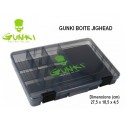 Boite de rangement Gunki - Jig Head