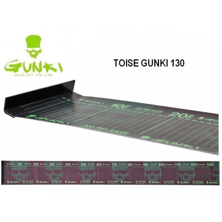 TOISE 130 - Gunki
