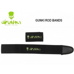 ROD BANDS - Gunki