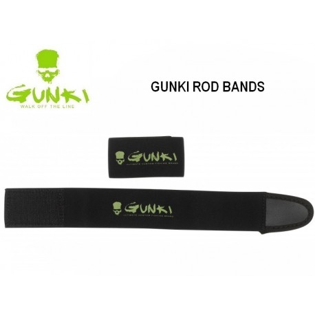 ROB BANDS - Gunki