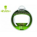 Nylon Hard Mono 0.40mm 8.40kg - Gunki