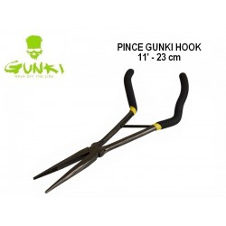 Pince Hook 11' 28cm - Gunki