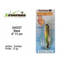 Leurre Dur - Ghost 110 21gr Bass 11cm - Vesuna