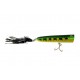 Leurre Dur - Popper 100 28gr Bass 10cm - Vesuna