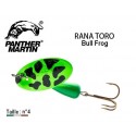 Cuiller Panther Martin - Rana Toro - Bull Frog