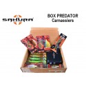 Box PREDATOR  - Sakura