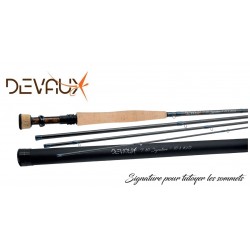 Canne Devaux - DVX T80 Signature