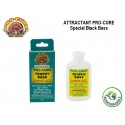 Attractant 100% Naturel pour la Pêche - Trophy Bass - Pro-Cure