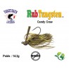 Rub Tungstène Candy Craw 14.2gr 4/0 - Target Baits