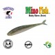 Leurre Souple - Mino Fish Baby Bass 3.5" 9cm - Target Baits Leurres