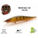 Leurre Dur - Montana 120 Perch 12cm 13gr - Bear Claws Lures