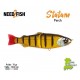 Leurre Dur - Statam Perch - Need2Fish