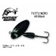 Cuiller Panther Martin -Tutto Nero- All Black