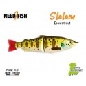 Leurre Dur - Statam Brown Trout - Need2Fish