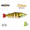 Leurre Dur - Statam Brown Trout - Need2Fish