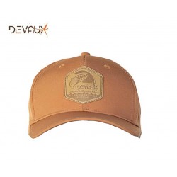 Casquette de pêche Devaux - Emerger Bombay - DVX