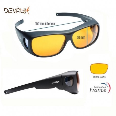 Surlunettes Vuxun DVX 1800 - TRS