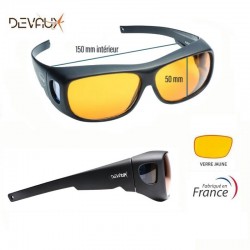 Surlunettes Polarisantes VUXUN DVX 3800 - TRSP