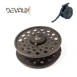 Bobine supplémentaire moulinet mouche SEMI-AUTOMATIQUE MATIX 2/5 DVX