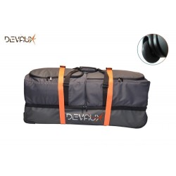 Sac de voyage de pêche Devaux TRIPBAG KOWA DVX