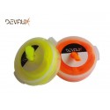 Yarn  Indicator Fluo DVX