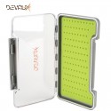 Boîte à mouches Devaux OUIBOX FLATSIL 200-B