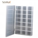 Boîte Rangement Devaux Polyvalente 21 cases