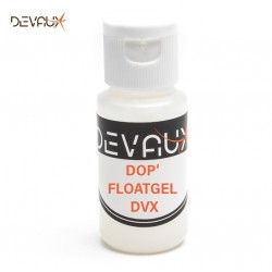 Produit hydrophobe DOP' FLOATGEL