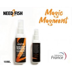 Attractant Magig Magment - Need2Fish