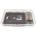 Kit Mouches Accropêche Nymphes Auvergne