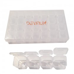 Rangement - Boîte Ouibox Tying 28 cases DVX