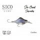Leurre Dur Suspending - Crank SP Gardon 3.9cm 4.7gr - Sico Lure