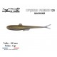 Leurre Souple Finesse - OPTIMUS FINESSE 120 Wakasagi Evo - Autoboats Fishing