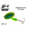 Cuiller Panther Martin -Tigre Di Fuoco - Fire Tiger