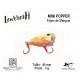 Leurre Dur Surface - Mini Popper Pulpe de Mangue - LeurresH