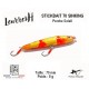 Leurre Dur Coulant - Stickbait Perche Soleil - LeurresH