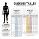 Sous vêtement chaud - Leggings IKAR DVX
