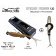 Kit Décuverte - Créez votre propre Combo OPTIMUS FINESSE 120 - Autoboats Fishing