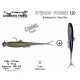 Kit Décuverte - Créez votre propre Combo OPTIMUS FINESSE 120 - Autoboats Fishing