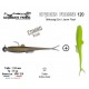 Kit Décuverte - Créez votre propre Combo OPTIMUS FINESSE 120 - Autoboats Fishing