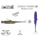Kit Décuverte - Créez votre propre Combo OPTIMUS FINESSE 120 - Autoboats Fishing