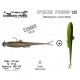 Kit Décuverte - Créez votre propre Combo OPTIMUS FINESSE 120 - Autoboats Fishing