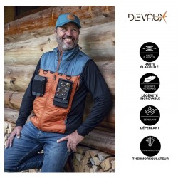 DoudouneTREK-FLY DVX