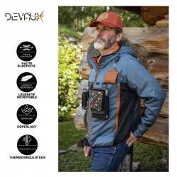 Doudoune RIFT-FLY DVX