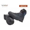 Chaussures wading Devaux RANDO'FLY - LACETS