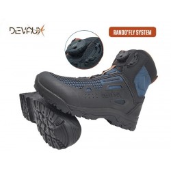 Chaussures de wading  DVX RANDO'FLY - FITGO