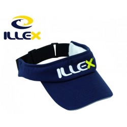Casquette Visière de pêche Illex - Sunvisor