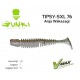 Leurre Souple - Tipsy - SXL 76 3" Anja Wakasagi 7.6cm - Gunki